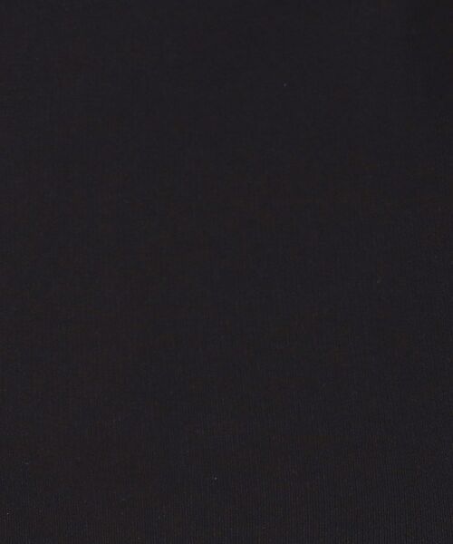 ITS'DEMO / イッツデモ キャミソール・チューブトップ | 【手洗い可】ニットスクエアタンク | 詳細4