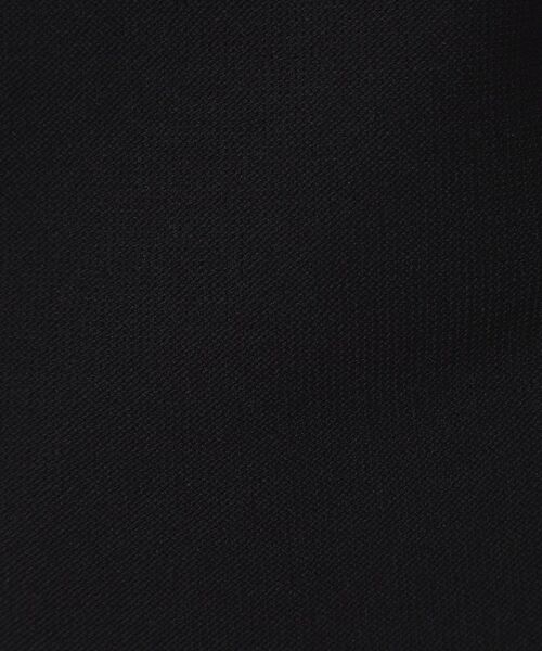 ITS'DEMO / イッツデモ ニット・セーター | 【清涼感／洗濯機OK】フレンチスリーブニット | 詳細10