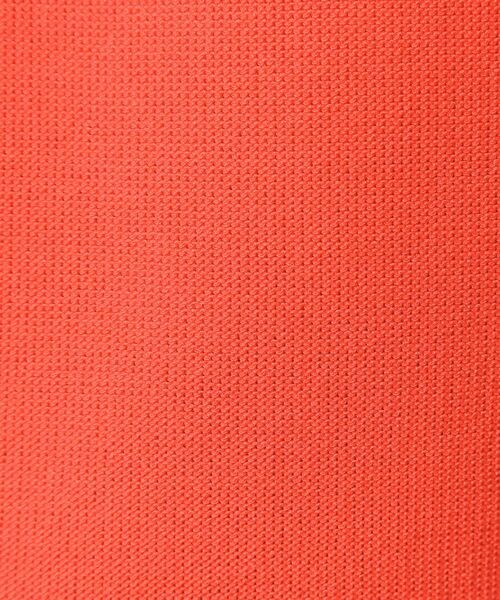 ITS'DEMO / イッツデモ ニット・セーター | 【清涼感／洗濯機OK】フレンチスリーブニット | 詳細22