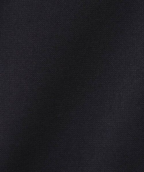 ITS'DEMO / イッツデモ カットソー | 【吸水速乾／洗濯機OK／洗濯後しわになりにくい】カットミラノVネックプルオーバー | 詳細10
