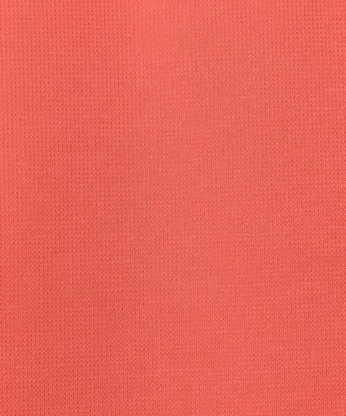 ITS'DEMO / イッツデモ カットソー | 【吸水速乾／洗濯機OK／洗濯後しわになりにくい】カットミラノVネックプルオーバー | 詳細14