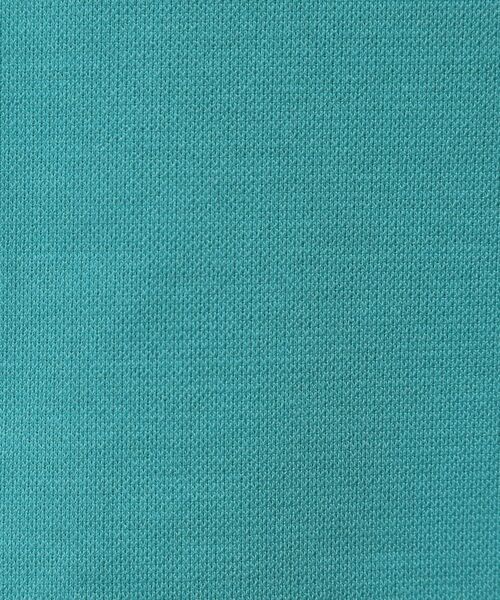 ITS'DEMO / イッツデモ カットソー | 【吸水速乾／洗濯機OK／洗濯後しわになりにくい】カットミラノVネックプルオーバー | 詳細22