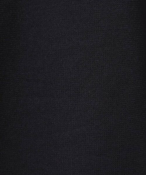 ITS'DEMO / イッツデモ カットソー | 【吸水速乾／洗濯機OK／洗濯後しわになりにくい】カットミラノタックプルオーバー | 詳細10