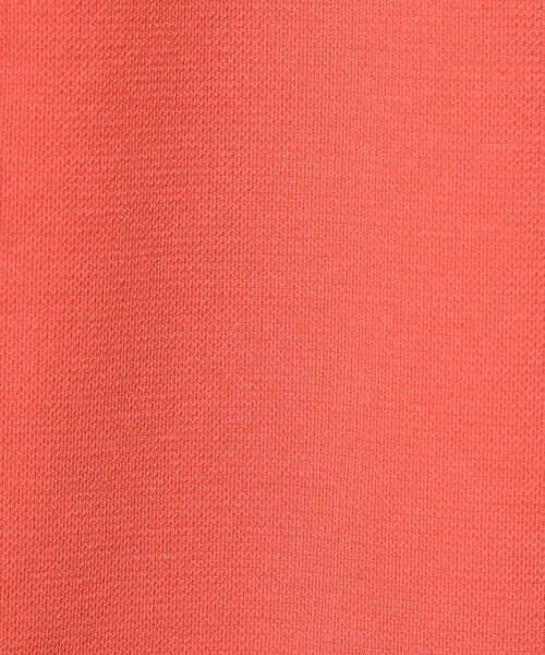 ITS'DEMO / イッツデモ カットソー | 【吸水速乾／洗濯機OK／洗濯後しわになりにくい】カットミラノタックプルオーバー | 詳細14