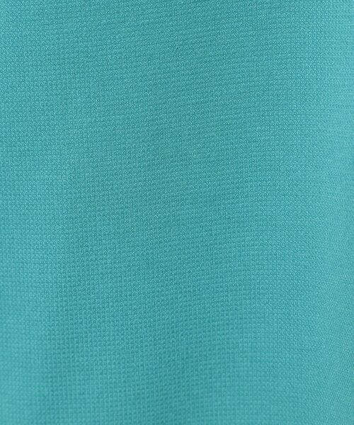 ITS'DEMO / イッツデモ カットソー | 【吸水速乾／洗濯機OK／洗濯後しわになりにくい】カットミラノタックプルオーバー | 詳細18