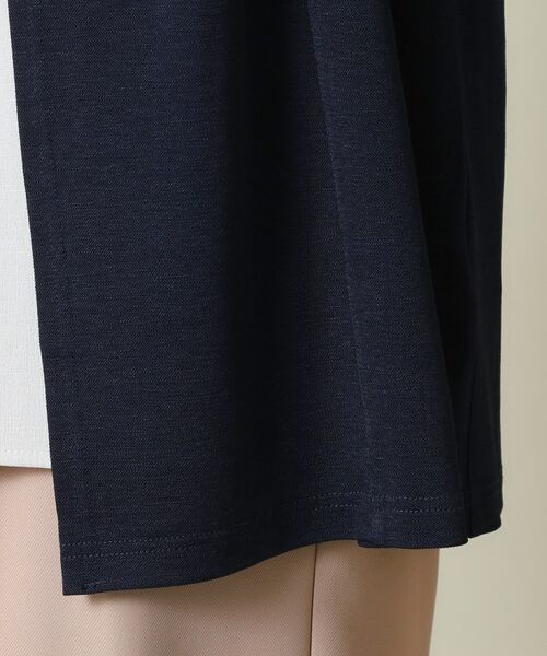 ITS'DEMO / イッツデモ カーディガン・ボレロ | 【UVカット／手洗い可】 着流しカーディガン | 詳細27