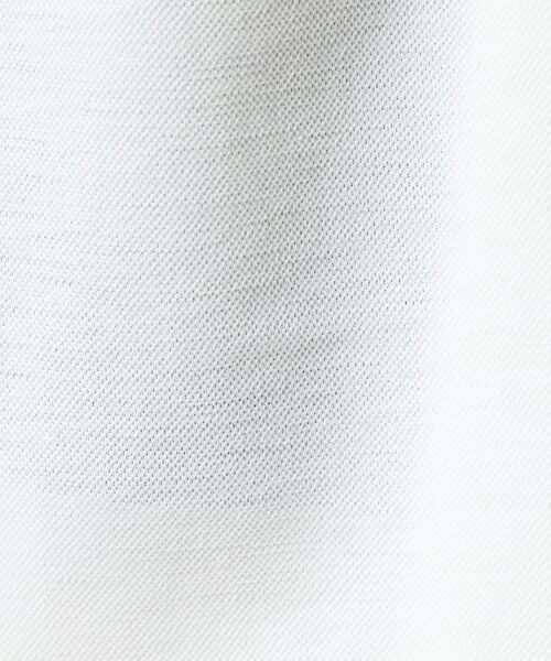 ITS'DEMO / イッツデモ カーディガン・ボレロ | 【UVカット／手洗い可】 着流しカーディガン | 詳細5