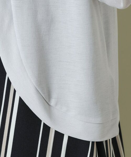 ITS'DEMO / イッツデモ カーディガン・ボレロ | 【UVカット／手洗い可】 ボレロ | 詳細28