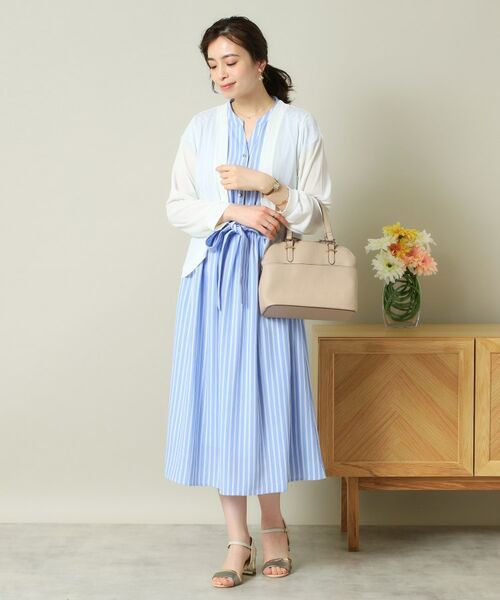 ITS'DEMO / イッツデモ カーディガン・ボレロ | 【UVカット／手洗い可】 ボレロ | 詳細5