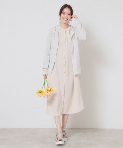 ITS'DEMO / イッツデモ パーカー | 【定番人気／手洗い可／M・L展開】UVカットパーカ | 詳細10