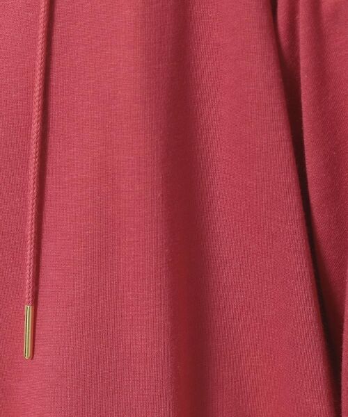 ITS'DEMO / イッツデモ パーカー | 【定番人気／手洗い可／M・L展開】UVカットパーカ | 詳細19