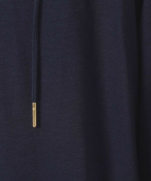 ITS'DEMO / イッツデモ パーカー | 【定番人気／手洗い可／M・L展開】UVカットパーカ | 詳細27