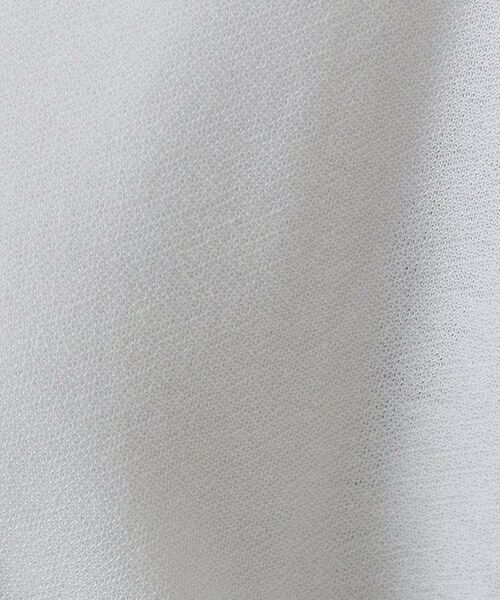 ITS'DEMO / イッツデモ カーディガン・ボレロ | 【UVカット／手洗い可】Vネックカーディガン | 詳細11