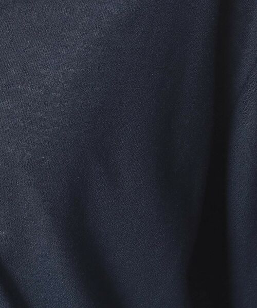 ITS'DEMO / イッツデモ カーディガン・ボレロ | 【UVカット／手洗い可】Vネックカーディガン | 詳細23