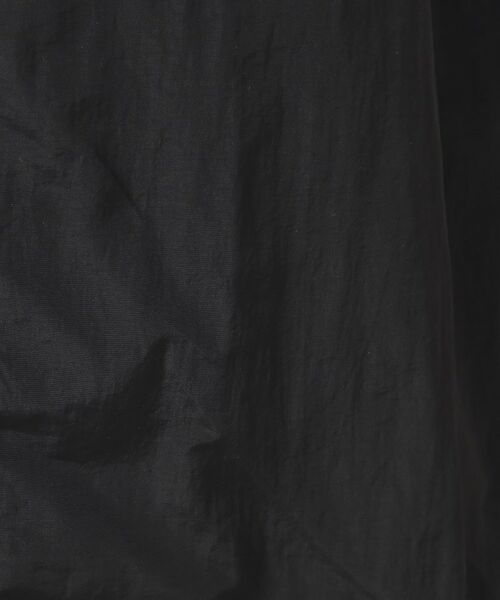 ITS'DEMO / イッツデモ レザーブルゾン・ジャケット | 【撥水／洗濯機OK】ポケッタブルパーカ＜旅服シリーズ＞ | 詳細6