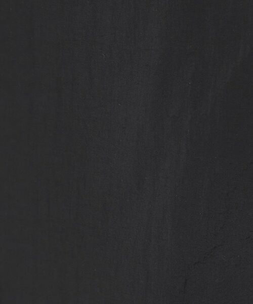 ITS'DEMO / イッツデモ ロング・マキシ丈ワンピース | 【撥水／洗濯機OK】キャミワンピース＜旅服シリーズ＞ | 詳細6