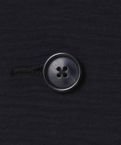 ITS'DEMO / イッツデモ ロング・マキシ丈ワンピース | 【接触冷感／吸水速乾／洗濯機OK／イージーケア】ジレ×キャミワンピースセット＜ラク服シリーズ＞ | 詳細11