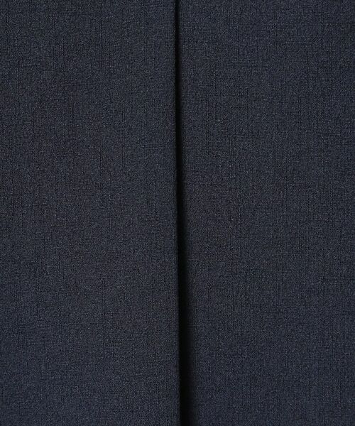 ITS'DEMO / イッツデモ シャツ・ブラウス | 【UVケア/吸水速乾/洗濯機OK/冷感】麻調合繊チュニックブラウス＜ラク服シリーズ＞ | 詳細20