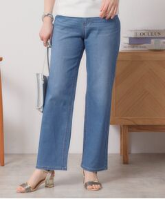 ITS'DEMO / イッツデモ パンツ | EDWIN（エドウィン） COOL WIDE PANTS