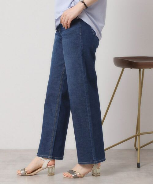 ITS'DEMO / イッツデモ パンツ | EDWIN（エドウィン） COOL WIDE PANTS | 詳細1