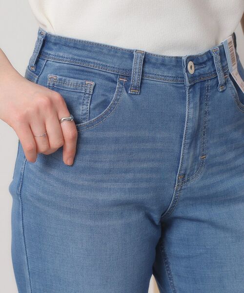 ITS'DEMO / イッツデモ パンツ | EDWIN（エドウィン） COOL WIDE PANTS | 詳細12