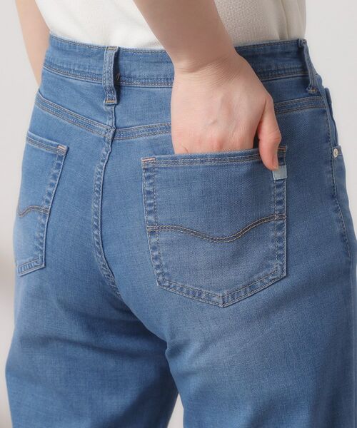 ITS'DEMO / イッツデモ パンツ | EDWIN（エドウィン） COOL WIDE PANTS | 詳細13