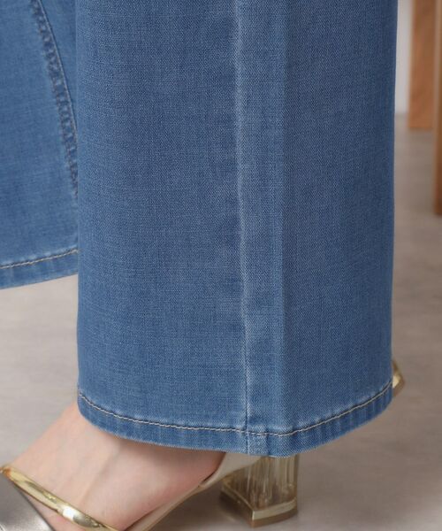 ITS'DEMO / イッツデモ パンツ | EDWIN（エドウィン） COOL WIDE PANTS | 詳細14