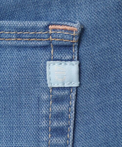 ITS'DEMO / イッツデモ パンツ | EDWIN（エドウィン） COOL WIDE PANTS | 詳細17