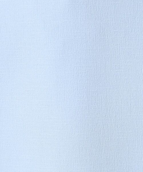 ITS'DEMO / イッツデモ スカート | 【UVケア／吸水速乾／洗濯機OK】麻調合繊スカート＜ラク服シリーズ＞ | 詳細11