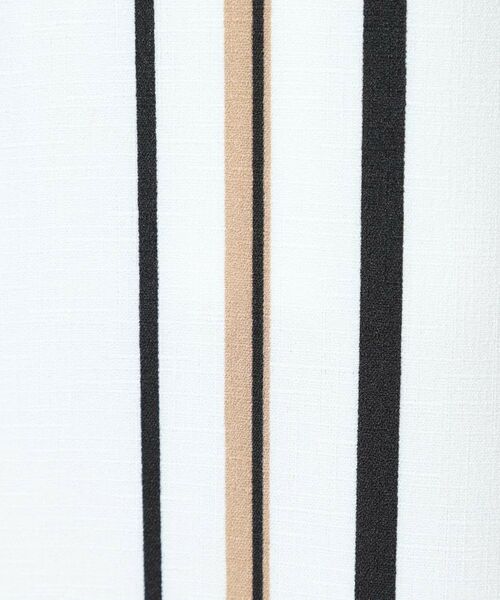 ITS'DEMO / イッツデモ スカート | 【UVケア／吸水速乾／洗濯機OK】麻調合繊スカート＜ラク服シリーズ＞ | 詳細19