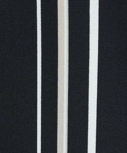 ITS'DEMO / イッツデモ スカート | 【UVケア／吸水速乾／洗濯機OK】麻調合繊スカート＜ラク服シリーズ＞ | 詳細23