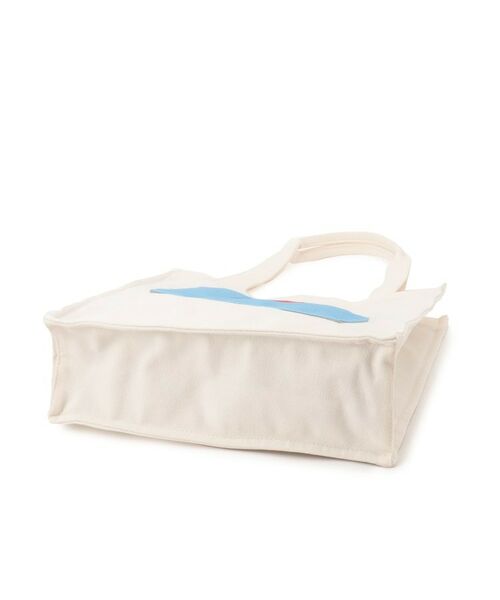 ITS'DEMO / イッツデモ トートバッグ | 【A4対応】モチーフポケットトート | 詳細15