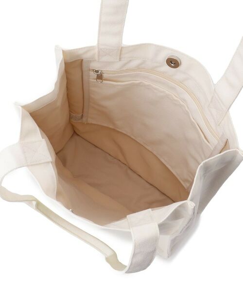 ITS'DEMO / イッツデモ トートバッグ | 【A4対応】モチーフポケットトート | 詳細16