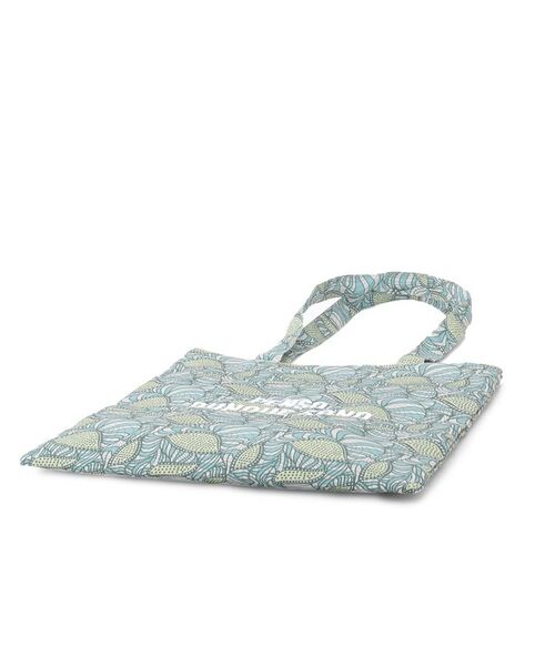 ITS'DEMO / イッツデモ トートバッグ | 【A4対応】ラタフラットトート | 詳細18