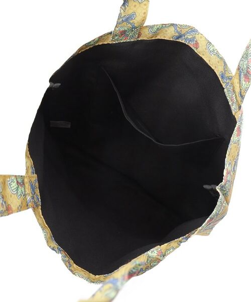 ITS'DEMO / イッツデモ トートバッグ | 【A4対応】ラタフラットトート | 詳細20