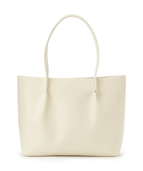 ITS'DEMO / イッツデモ トートバッグ | 【通勤】仕切りA4トート | 詳細18