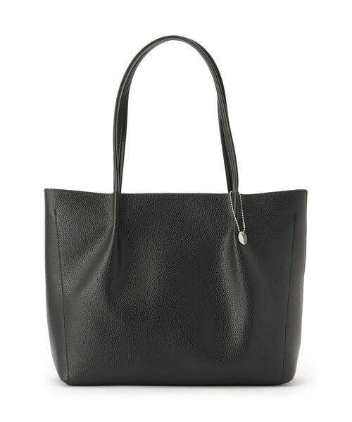 ITS'DEMO / イッツデモ トートバッグ | 【通勤】仕切りA4トート | 詳細19