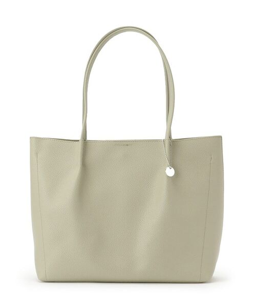 ITS'DEMO / イッツデモ トートバッグ | 【通勤】仕切りA4トート | 詳細20