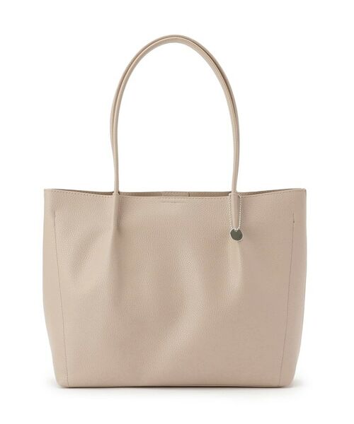 ITS'DEMO / イッツデモ トートバッグ | 【通勤】仕切りA4トート | 詳細21