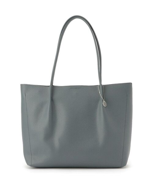 ITS'DEMO / イッツデモ トートバッグ | 【通勤】仕切りA4トート | 詳細22