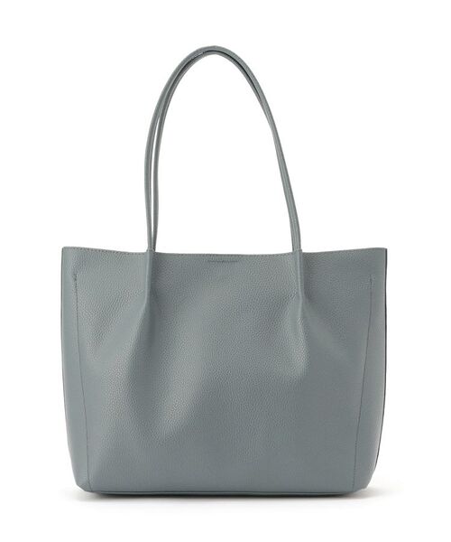 ITS'DEMO / イッツデモ トートバッグ | 【通勤】仕切りA4トート | 詳細24