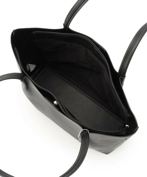 ITS'DEMO / イッツデモ トートバッグ | 【通勤】仕切りA4トート | 詳細28