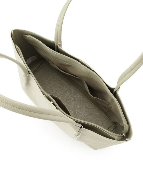 ITS'DEMO / イッツデモ トートバッグ | 【通勤】仕切りA4トート | 詳細29