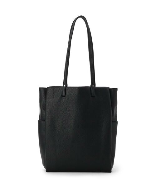 ITS'DEMO / イッツデモ トートバッグ | 【A4対応】縦型三層トート | 詳細11