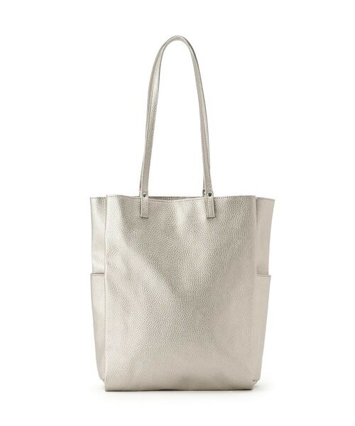 ITS'DEMO / イッツデモ トートバッグ | 【A4対応】縦型三層トート | 詳細12