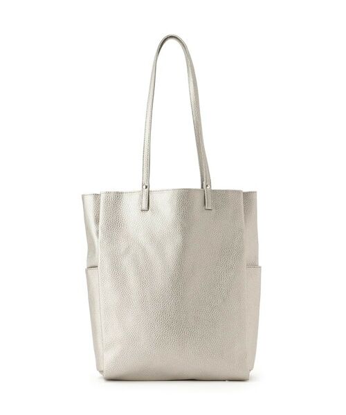 ITS'DEMO / イッツデモ トートバッグ | 【A4対応】縦型三層トート | 詳細14