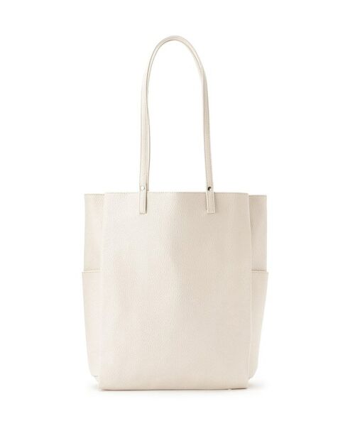 ITS'DEMO / イッツデモ トートバッグ | 【A4対応】縦型三層トート | 詳細9