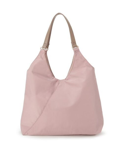 ITS'DEMO / イッツデモ トートバッグ | 【A4対応】コンビVカットトート | 詳細11