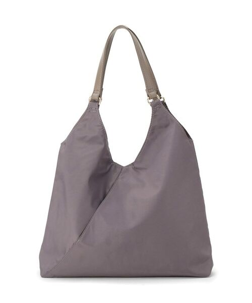 ITS'DEMO / イッツデモ トートバッグ | 【A4対応】コンビVカットトート | 詳細12