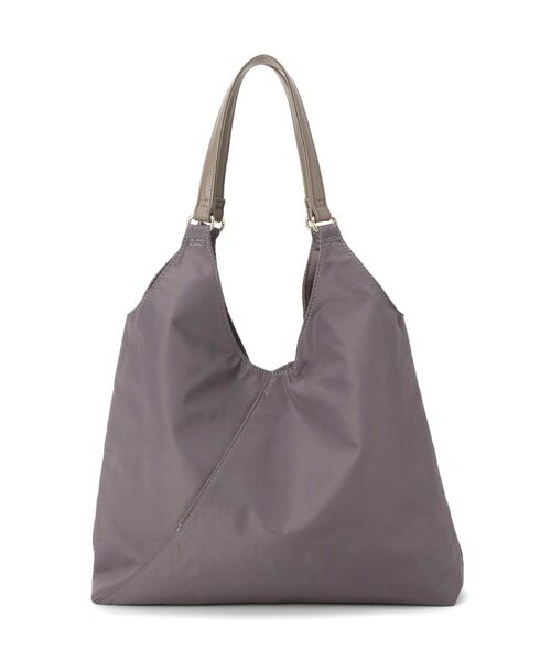 ITS'DEMO / イッツデモ トートバッグ | 【A4対応】コンビVカットトート | 詳細14